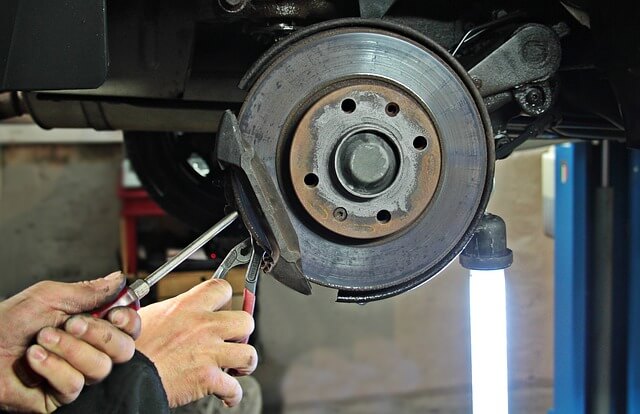 Brake maintenance: what you need to know