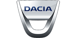 Find spare parts for Dacia