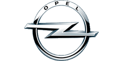 Find spare parts for Opel